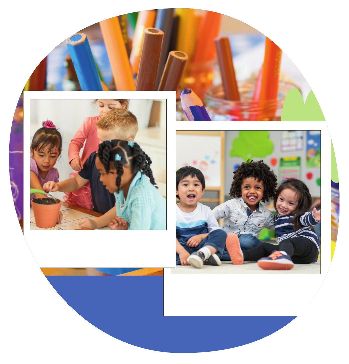 Summer Camp Activities